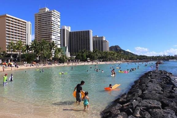 Prince Edward Condo 602A Honolulu Exteriér fotografie